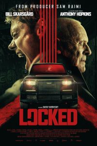 Locked (2025)
