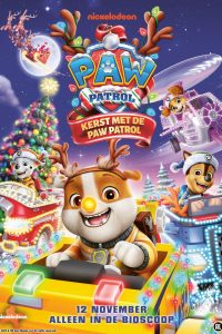 Kerst met de PAW Patrol (2025)