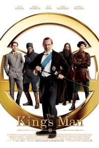The King’s Man (2021)