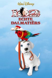 102 Echte Dalmatiërs (2000)