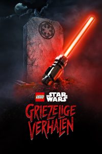 LEGO Star Wars Griezelige Verhalen (2021)