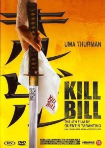 Kill Bill: Vol. 1 (2003)
