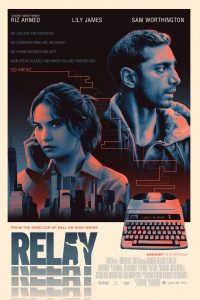 Relay (2025)