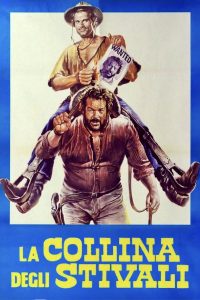 Boot Hill (1969)
