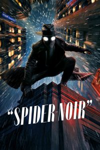 Spider-Noir (2026)