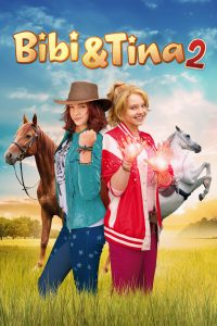 Bibi en Tina 2: Liefde en Diefstal op de Manege (2014)