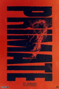 Primate (2026)