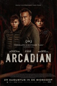 Arcadian (2024)