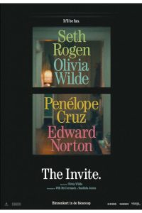 The Invite (2026)