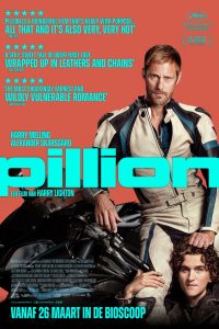 Pillion (2025)