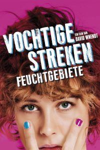 Vochtige Streken (2013)
