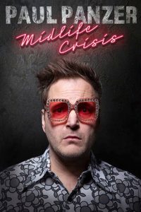 Paul Panzer — Midlife Crisis (2024)