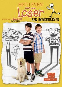 Het leven van een loser: Een hondenleven (2012)