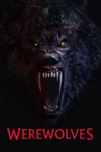 Werewolves (2024)
