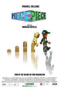 Piece by Piece (2024)