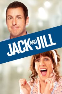 Jack and Jill (2011)