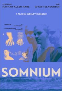 Somnium (2024)
