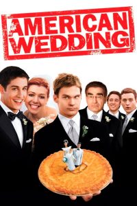 American Pie The Wedding (2003)