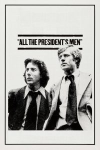All the President’s Men (1976)