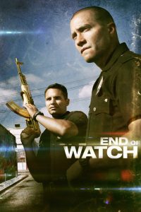 End of Watch (2012)