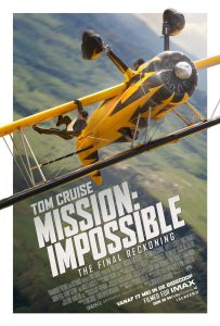 Mission: Impossible — The Final Reckoning (2025)
