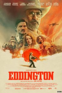 Eddington (2025)