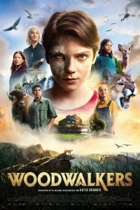 Woodwalkers (2024)