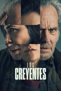 The Truthers (2026)