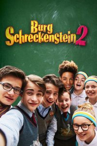 Slot Huiverstein 2: Zoenen Is (Niet) Verboden (2017)