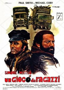 Simone e Matteo: un gioco da ragazzi (1975)