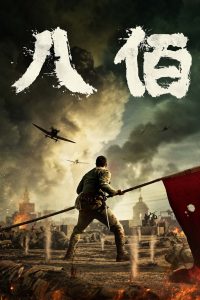 The Eight Hundred (2020)