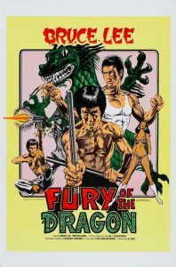 Fury of the Dragon (1976)