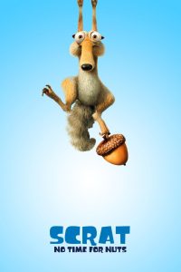 No Time for Nuts (2006)