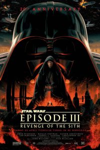 Star Wars: Episode III — Revenge of the Sith (2005)
