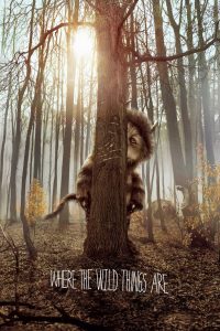 Where the Wild Things Are (2009)