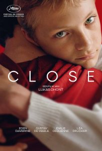 Close (2022)