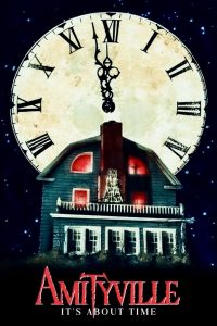 Amityville 1992: It’s About Time (1992)