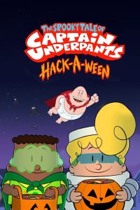 Het griezelige verhaal van kapitein Onderbroek’s Nep-o-ween (2019)