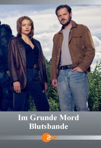 Im Grunde Mord — Blutsbande (2026)