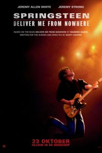 Springsteen: Deliver Me from Nowhere (2025)