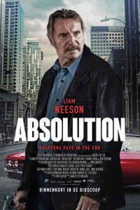 Absolution (2024)