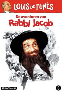 De Avonturen van Rabbijn Jacob (1973)