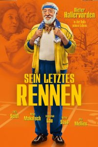 Sein letztes Rennen (2013)