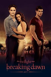 The Twilight Saga: Breaking Dawn — Part 1 (2011)
