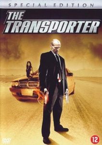 The Transporter (2002)