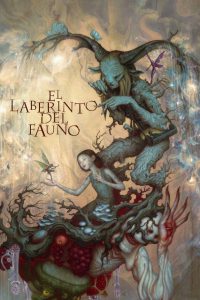 Pan’s Labyrinth (2006)