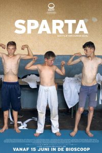 Sparta (2022)