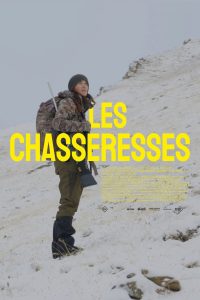 Les Chasseresses (2026)