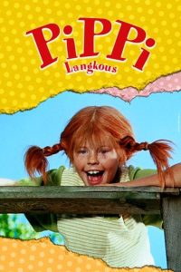 Pippi gaat van Boord (1969)