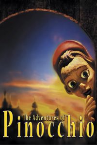 De Avonturen van Pinokkio (1996)